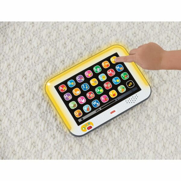 Mi primera tablet - Imatge 2
