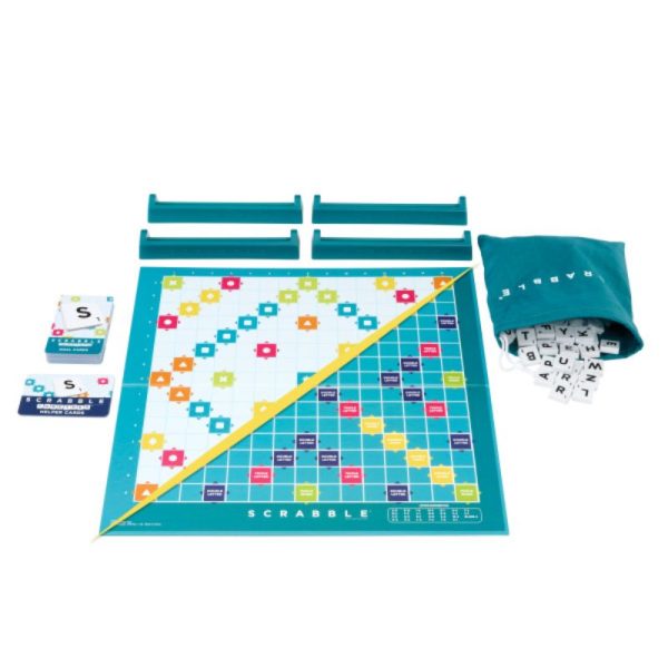 Scrabble - Imatge 6
