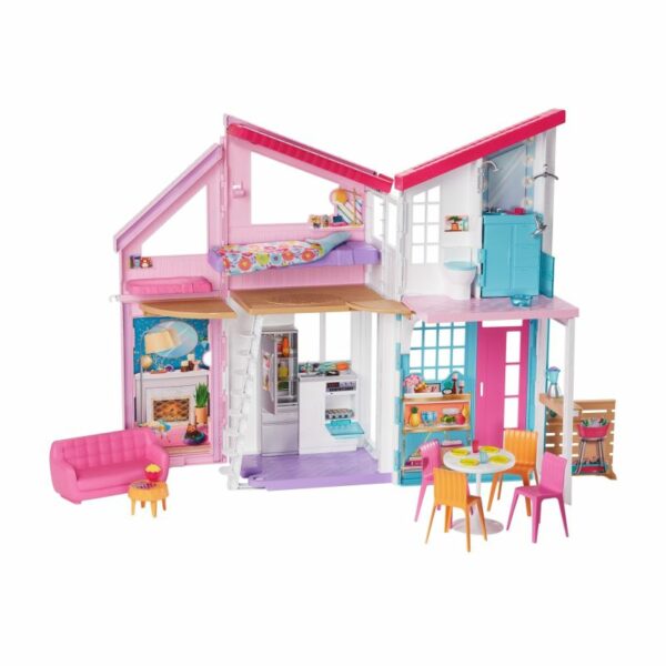 Casa Barbie Malibú - Imatge 2