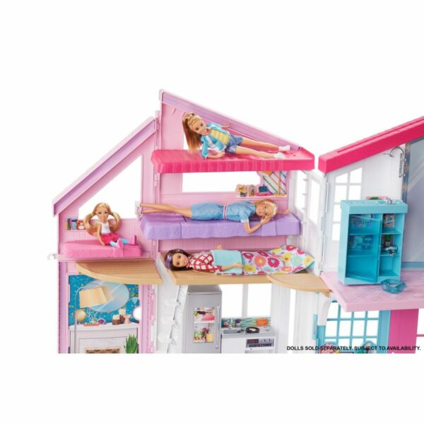 Casa Barbie Malibú - Imatge 3