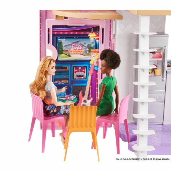 Casa Barbie Malibú - Imatge 4