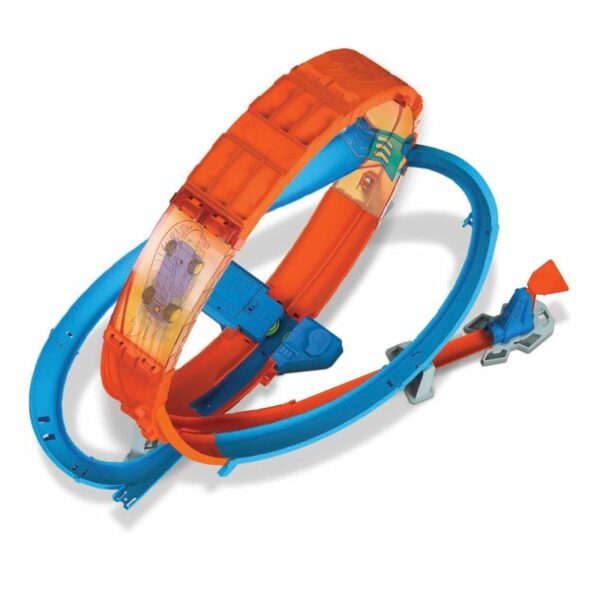 Hot Wheels action looping caos masivo - Imatge 3