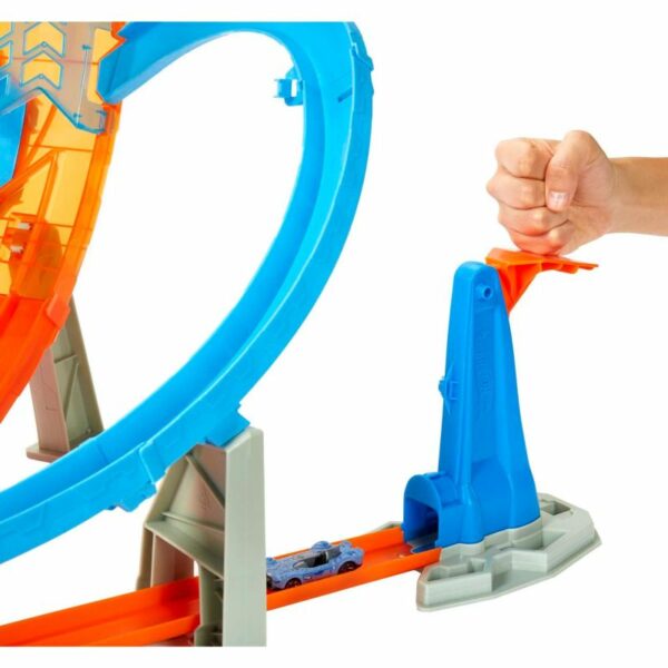 Hot Wheels action looping caos masivo - Imatge 4