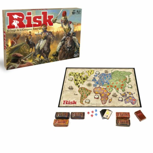 Risk - Imatge 2