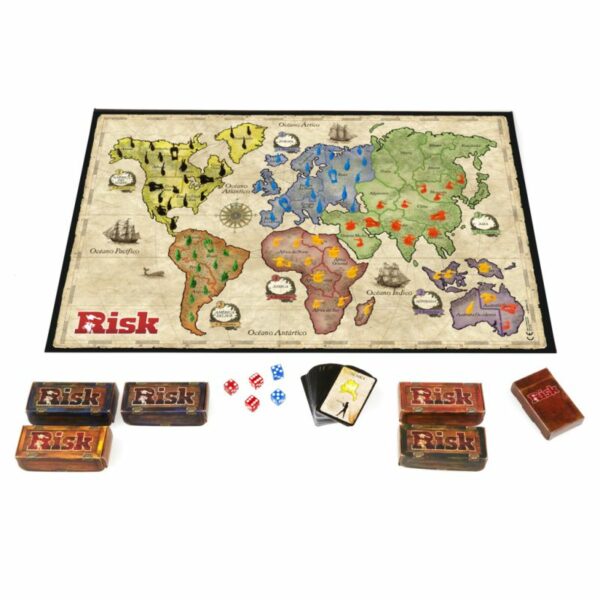 Risk - Imatge 3