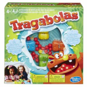 Tragabolas