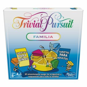 Trivial Familiar