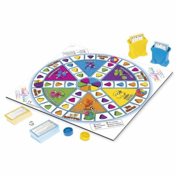 Trivial Familiar - Imatge 3
