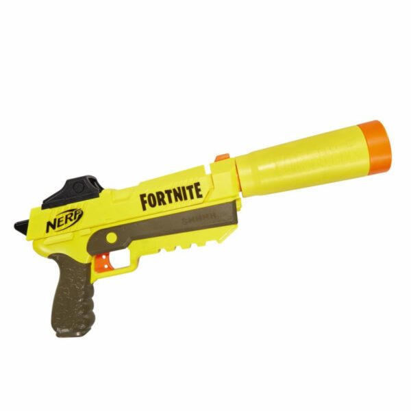 Nerf Fortnite SPL - Imatge 5