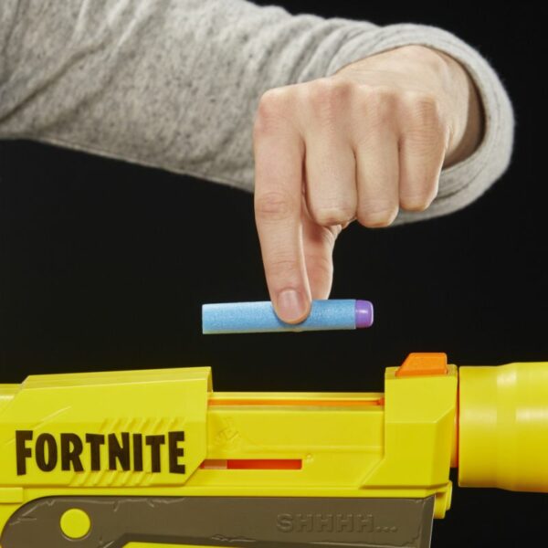Nerf Fortnite SPL - Imatge 2