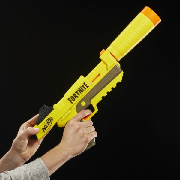 Nerf Fortnite SPL - Imatge 3
