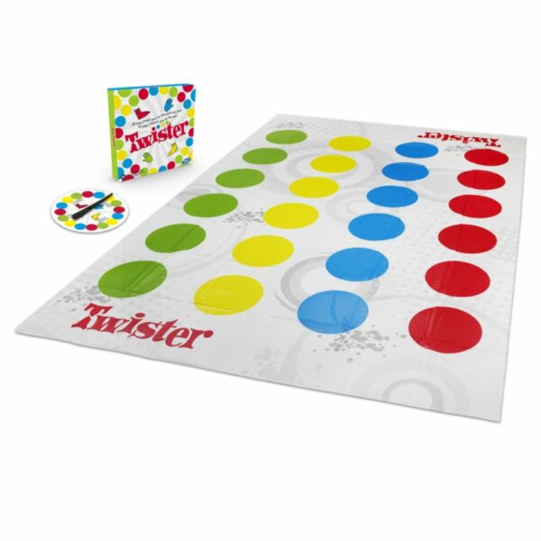 Twister - Imatge 2