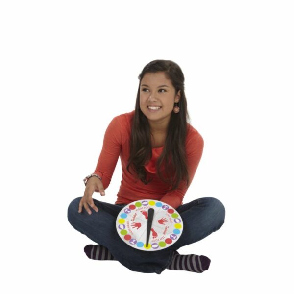Twister - Imatge 3