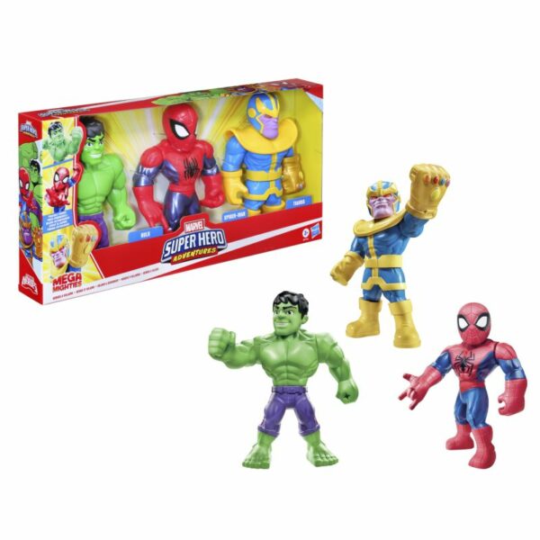 Multipack Super Herois Marvel - Imatge 2