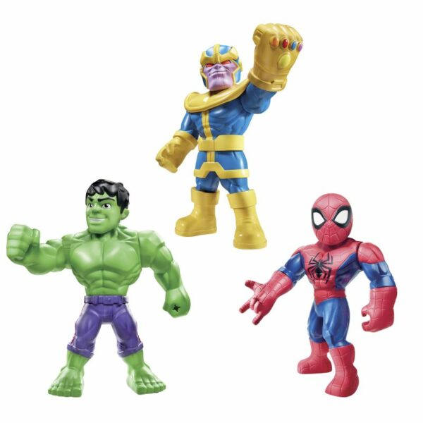 Multipack Super Herois Marvel - Imatge 4