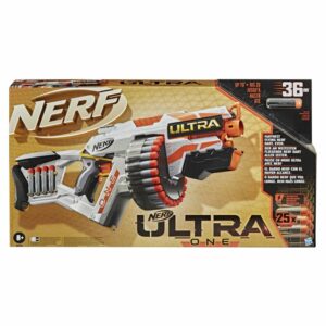 Nerf Ultra One