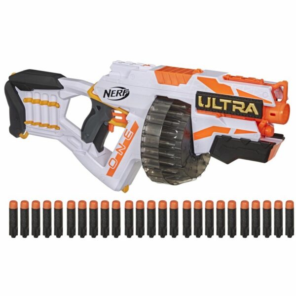 Nerf Ultra One - Imagen 2