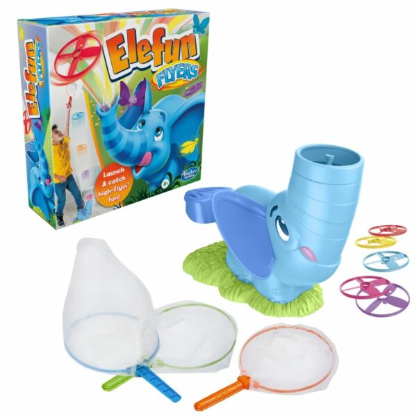 Elefun Flyers - Imatge 2
