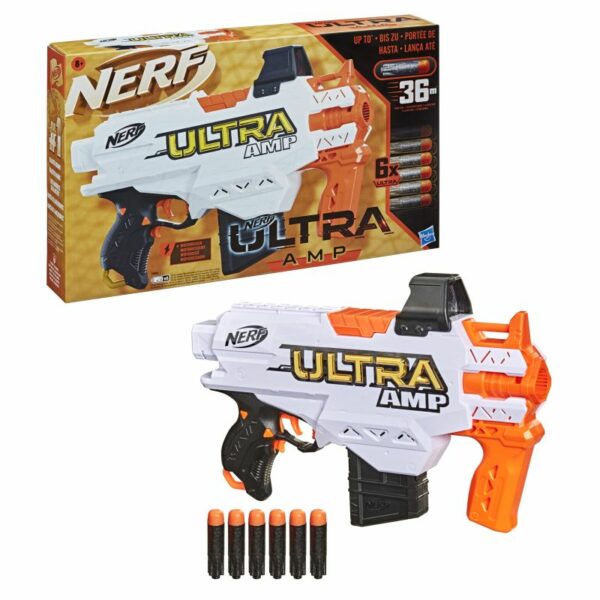 Nerf Ultra AMP - Imatge 2
