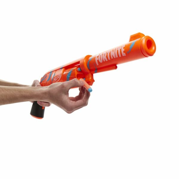 Nerf Fortnite Six Shooter - Imatge 3