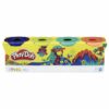 Plastilina Pack de 4 pots. - Imatge 3