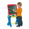 Pupitre infantil amb pissarra 2 en1 - Imatge 2