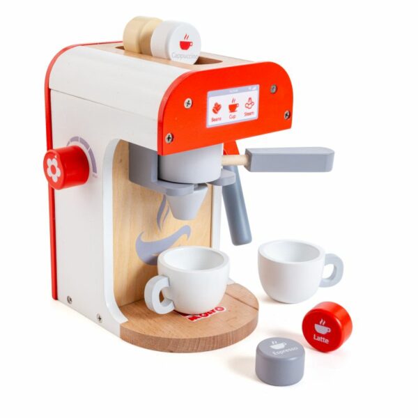 Máquina de café - Imagen 2