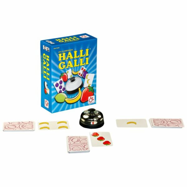 Halli Galli - Imatge 2