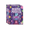 La Morada Maldita