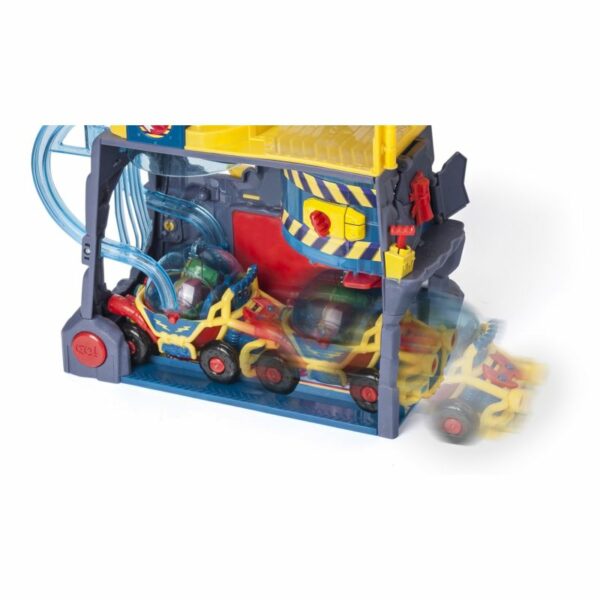 Superthings Heroes Headquarters - Imagen 4