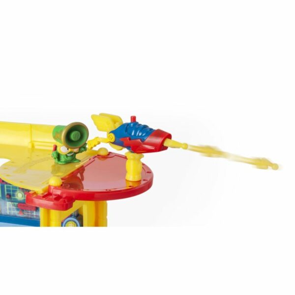 Superthings Heroes Headquarters - Imagen 5