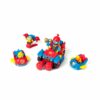 Superthings Vehiculo Balloon Boxer - Imagen 3