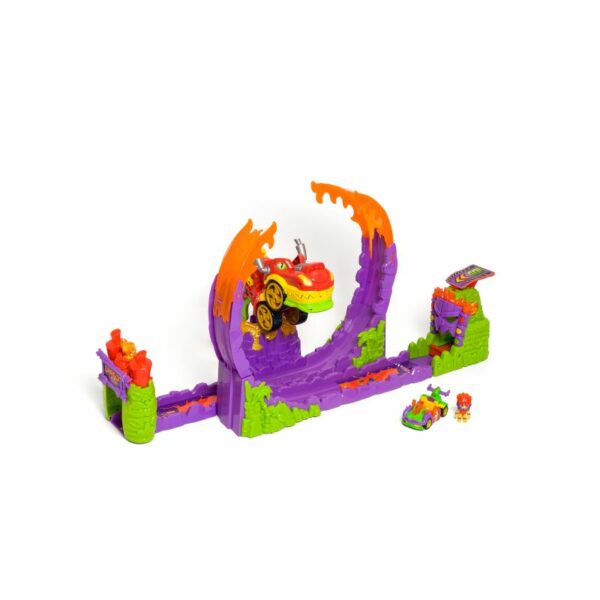 T-Racers Dragon Loop - Imatge 2