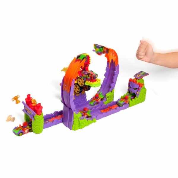 T-Racers Dragon Loop - Imatge 3