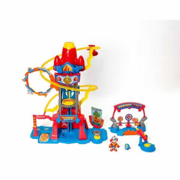 Superthings Trainig Tower - Imagen 2