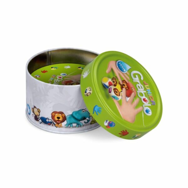 Grabolo JR - Imagen 3