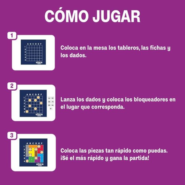 Batalla de Genios - Imagen 6