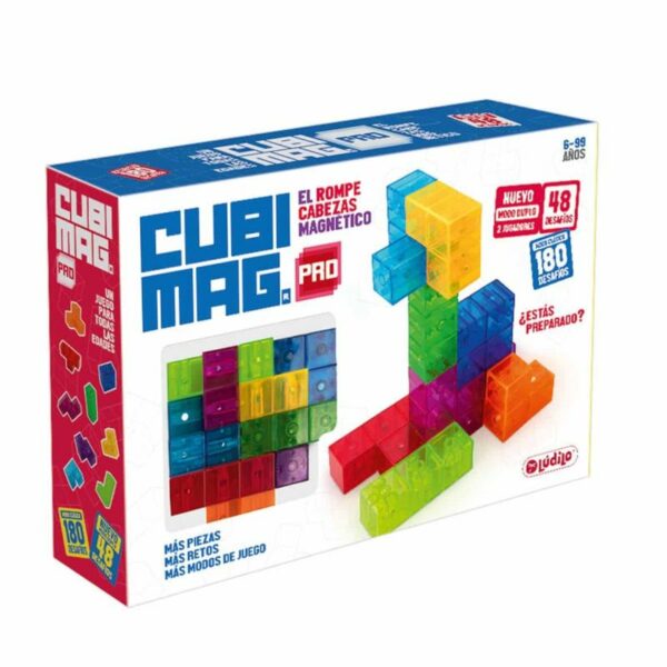 Cubimag PRO