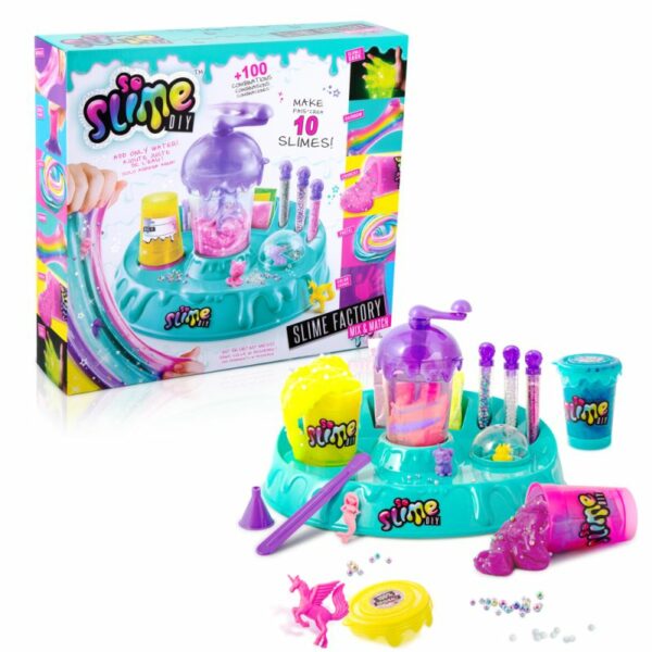 Slime Factory