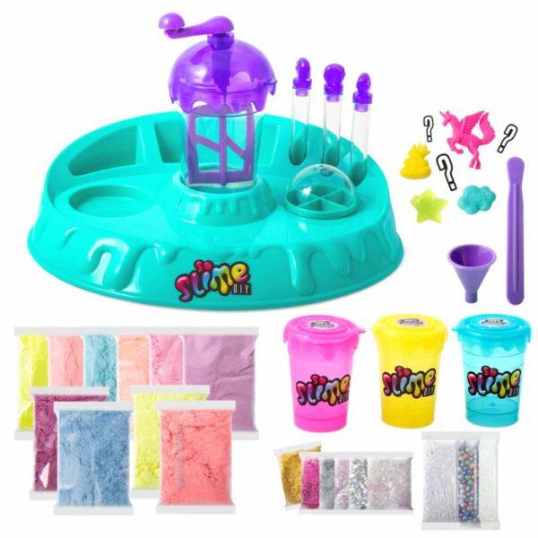 Slime Factory - Imatge 2