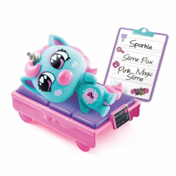Ambulancia Dr Slime - Imatge 2