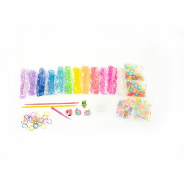 Elasticolor mega set - Imagen 3