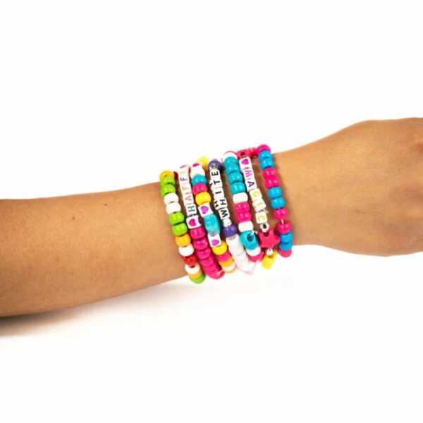 Perles ABC 800 peces - Imatge 4