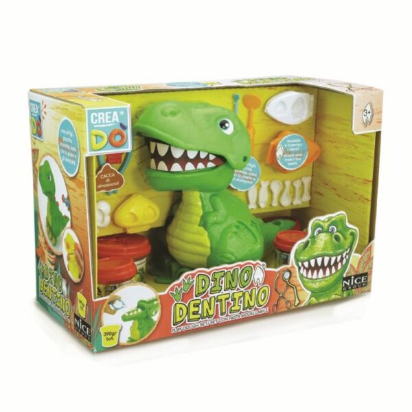 Dino Dentino