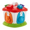 Caseta animals 2 en 1