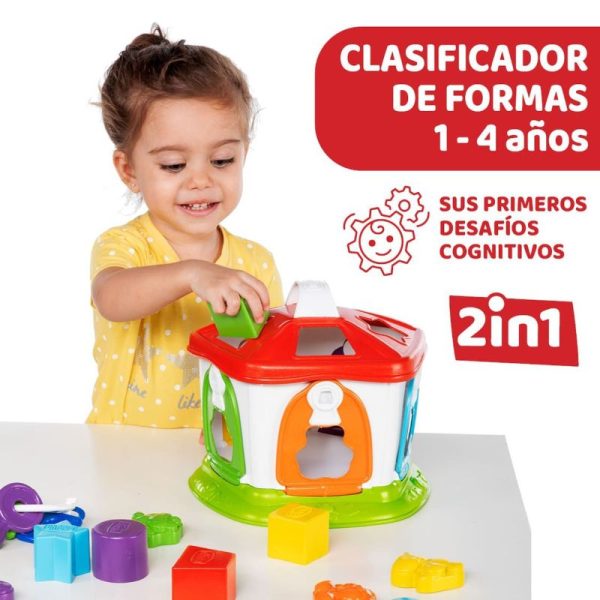 Caseta animals 2 en 1 - Imatge 2