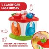 Caseta animals 2 en 1 - Imatge 6