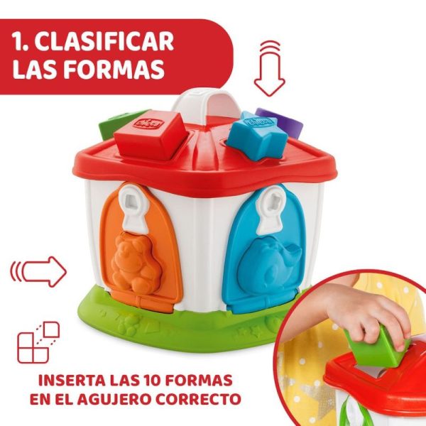Caseta animals 2 en 1 - Imatge 6