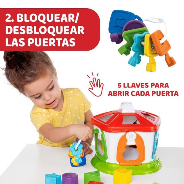 Caseta animals 2 en 1 - Imatge 5