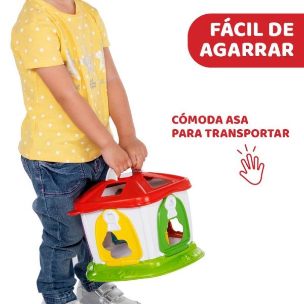 Caseta animals 2 en 1 - Imatge 4